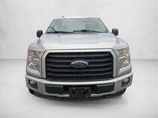 Used 2017 Ford F150 XL w/ Equipment Group 101A Mid AWD/4WD video 2