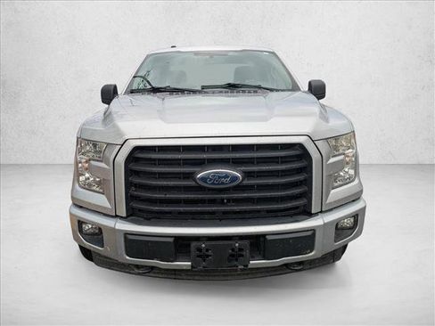 Used 2017 Ford F150 XL w/ Equipment Group 101A Mid AWD/4WD image 2
