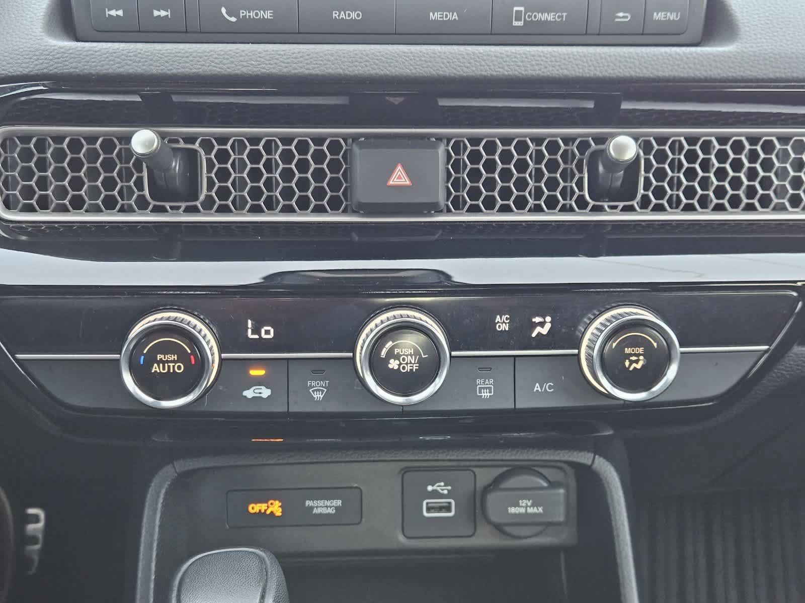 Used 2024 Honda Civic Sport image 18