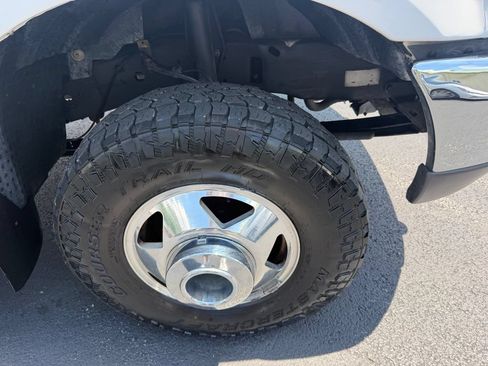 Used 1999 Ford F350 4x4 SuperCab DRW Super Duty image 27