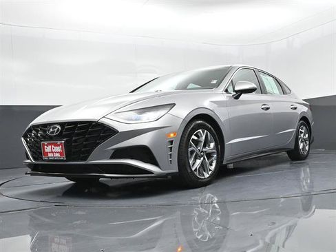 Used 2023 Hyundai Sonata SEL FWD image 27