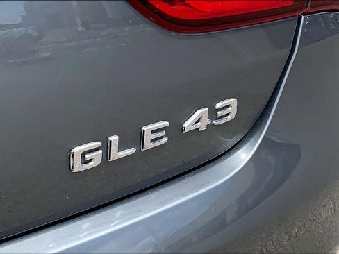 Used 2019 Mercedes-Benz GLE 43 AMG 4MATIC Coupe image 9