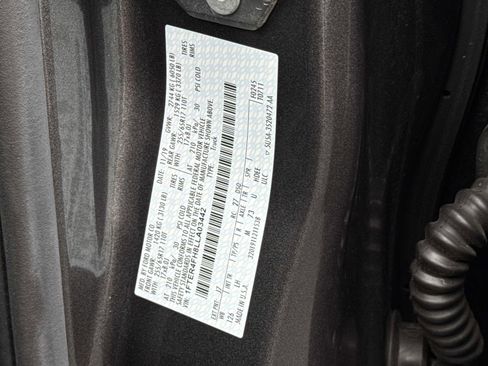 Used 2020 Ford Ranger XLT w/ Equipment Group 301A Mid image 30