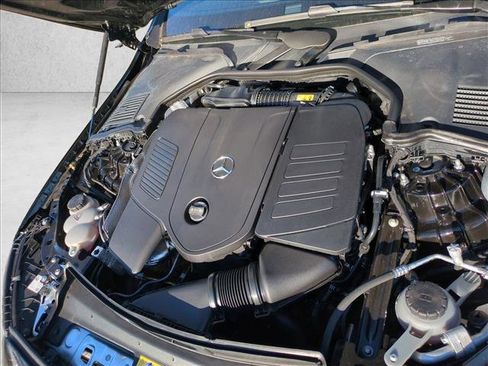New 2026 Mercedes-Benz C 300 Sedan image 16