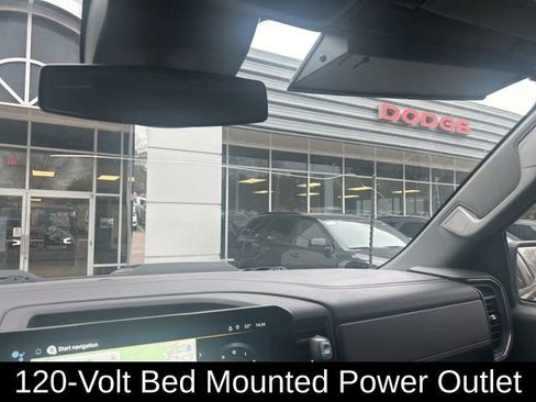 Used 2022 Chevrolet Silverado 1500 LT Trail Boss w/ LT Trail Boss Premium Package image 33