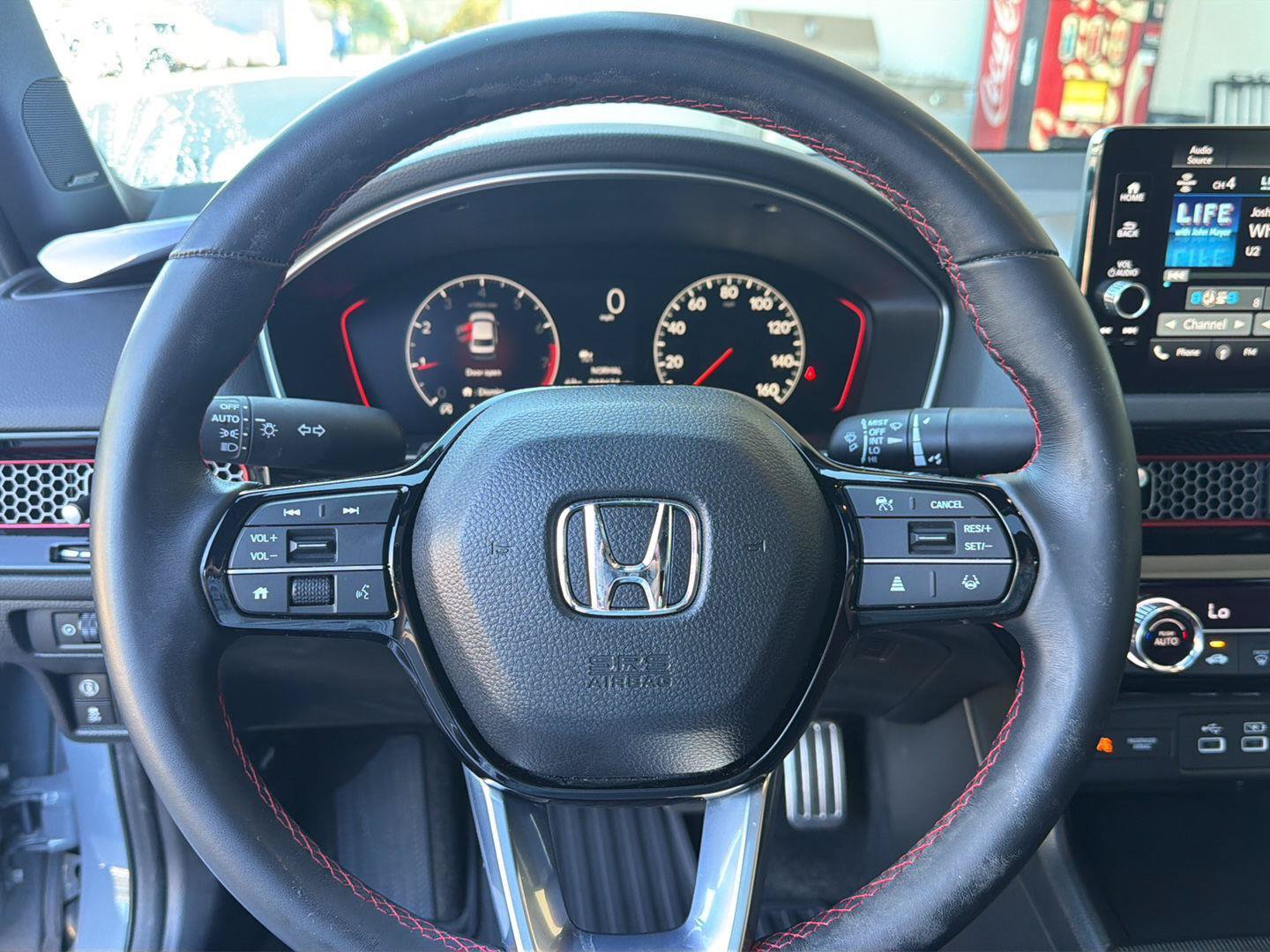 Used 2024 Honda Civic Si image 19