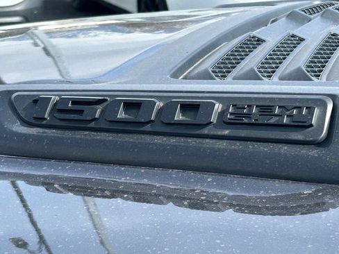 Used 2019 RAM 1500 Sport w/ Level 2 Equipment Group AWD/4WD image 15