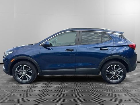 Used 2023 Buick Encore GX Select AWD/4WD image 5