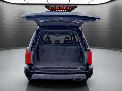 Used 2004 Honda Pilot EX image 21