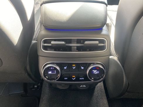 Certified 2025 Genesis GV70 3.5T Sport w/ Sport Prestige Package image 12