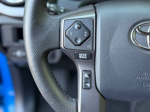 Used 2019 Toyota Tacoma TRD Pro AWD/4WD image 24