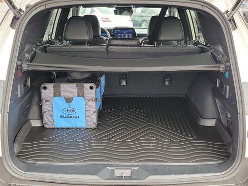 New 2026 Subaru Outback Limited image 12