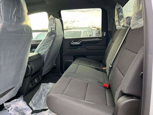 New 2026 Chevrolet Silverado 2500 LT w/ All Star Edition image 5