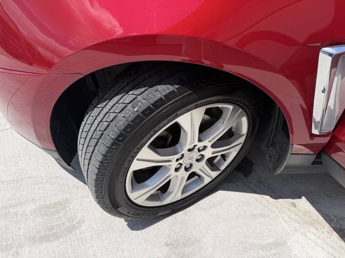 Used 2014 Cadillac SRX Performance w/ Driver Awareness Package AWD/4WD image 20