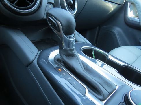 Used 2021 Chevrolet Blazer LT FWD image 22