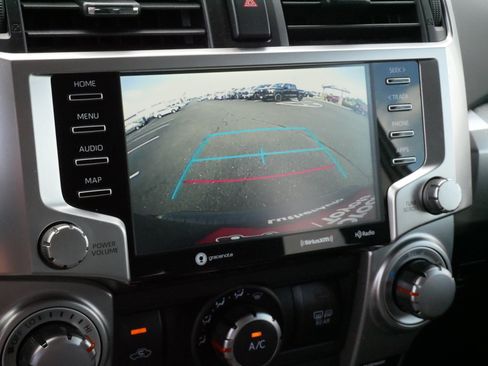 Certified 2021 Toyota 4Runner Trail Special Edition AWD/4WD image 29