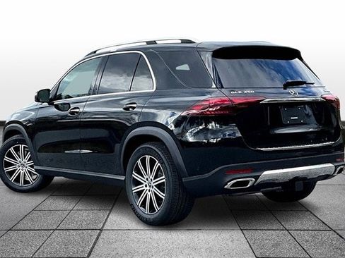 New 2026 Mercedes-Benz GLE 350 4MATIC image 4