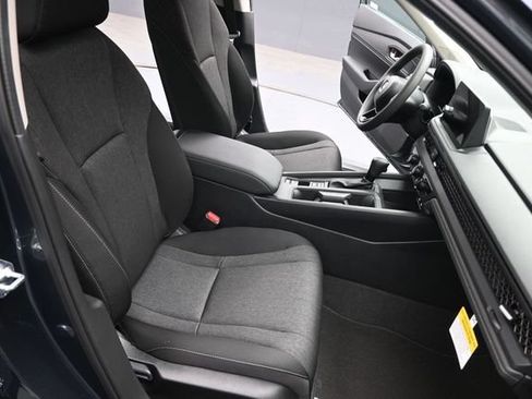 New 2026 Honda Accord SE image 25