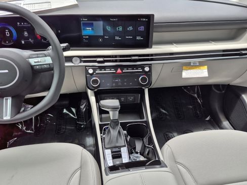 New 2026 Hyundai Tucson SEL Plus FWD image 13