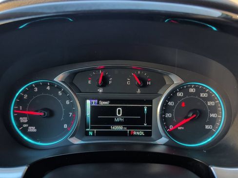 Used 2019 Chevrolet Traverse LT AWD/4WD image 15