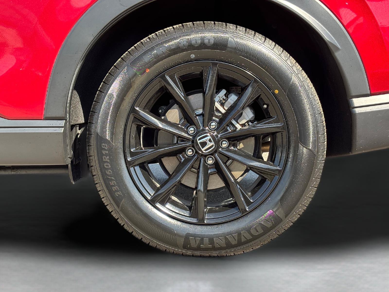 Certified 2024 Honda CR-V Sport image 11