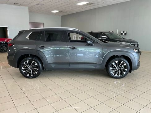 Used 2025 MAZDA CX-50 2.5 Hybrid w/ Premium Plus Pkg AWD/4WD image 7