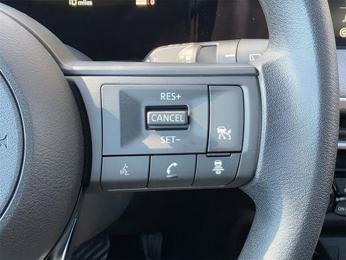 New 2026 Nissan Kicks SV image 20