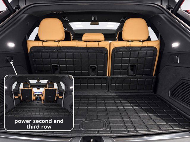 Used 2025 Cadillac Escalade IQ Sport 2 w/ LPO, ONYX Package AWD/4WD image 28