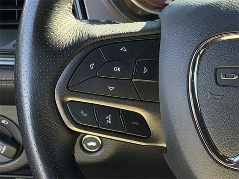 Used 2023 Dodge Challenger R/T Scat Pack w/ Plus Package image 14