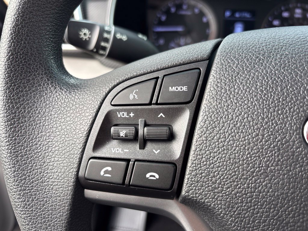 Used 2021 Hyundai Tucson Value AWD/4WD image 17