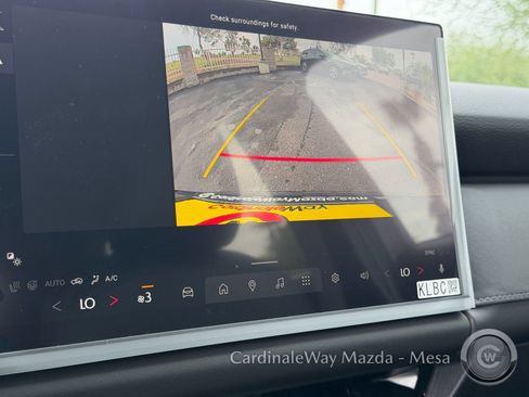 New 2026 MAZDA CX-5 Preferred AWD/4WD image 18