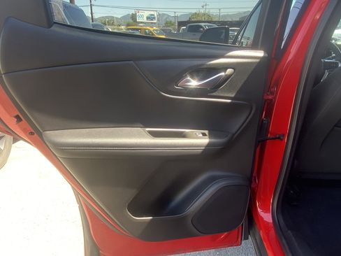 Used 2021 Chevrolet Blazer LT image 17