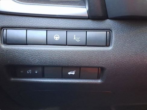 Used 2023 Nissan Rogue Platinum w/ Platinum Premium Package image 15