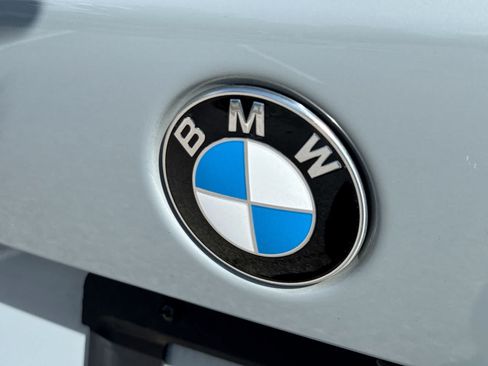 Used 2024 BMW X5 M60i w/ Parking Assistance Package AWD/4WD image 18