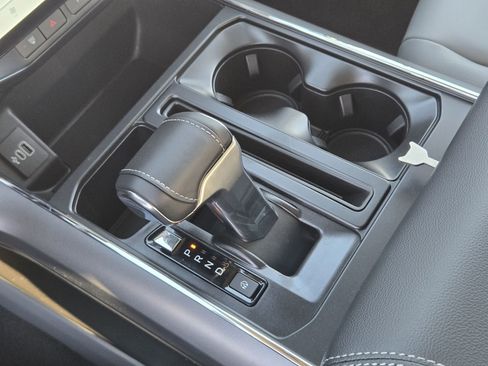 New 2025 Ford F150 Lightning Flash image 22