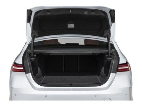 New 2026 BMW 540i xDrive w/ M Sport Package image 14