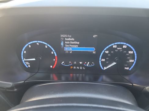 Used 2021 Ford Bronco Sport Base image 30