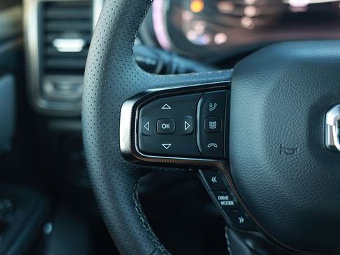 New 2026 RAM 1500 Rebel AWD/4WD image 22