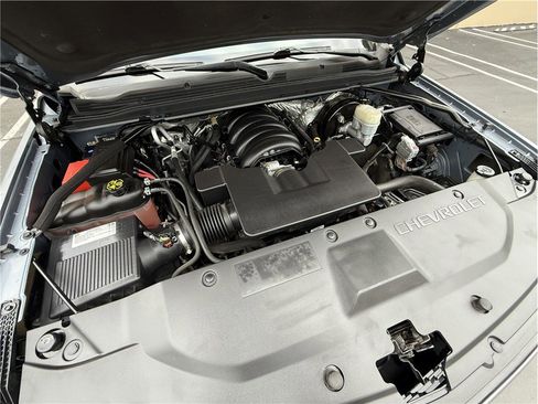 Used 2016 Chevrolet Tahoe LT w/ Max Trailering Package image 25