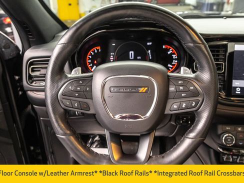 Used 2023 Dodge Durango GT image 28