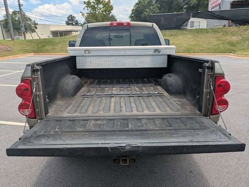 Used 2007 Dodge Ram 2500 Truck SLT RWD image 23