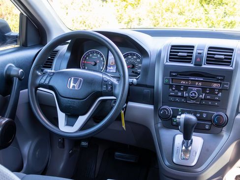Used 2011 Honda CR-V EX image 11