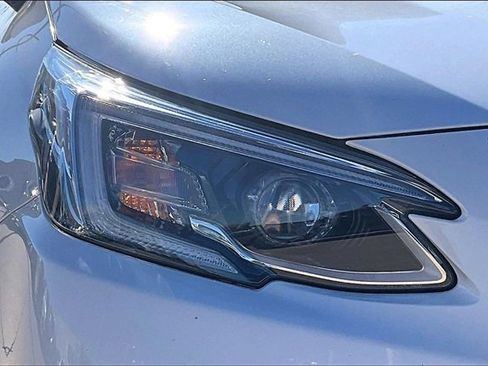 Used 2022 Subaru Outback Limited image 31