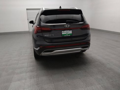 Used 2021 Hyundai Santa Fe SEL w/ Cargo Package image 6