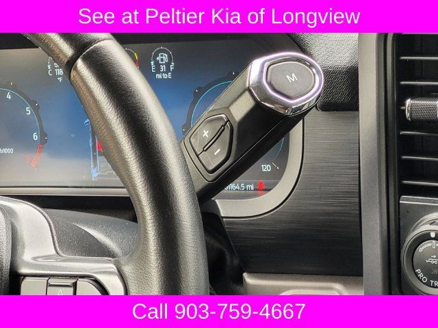 Used 2024 Ford F150 XLT w/ Equipment Group 302A MID AWD/4WD image 26