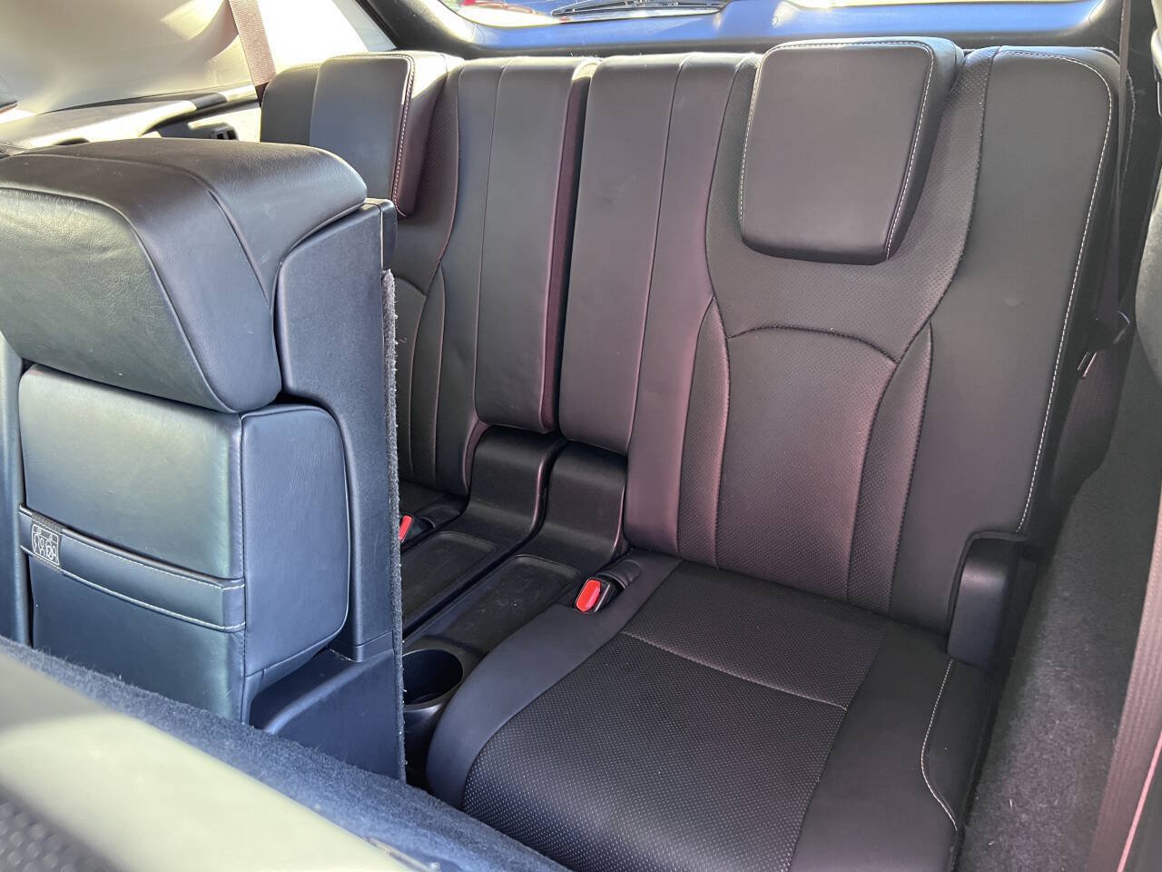 Used 2018 Lexus RX 350L AWD image 9