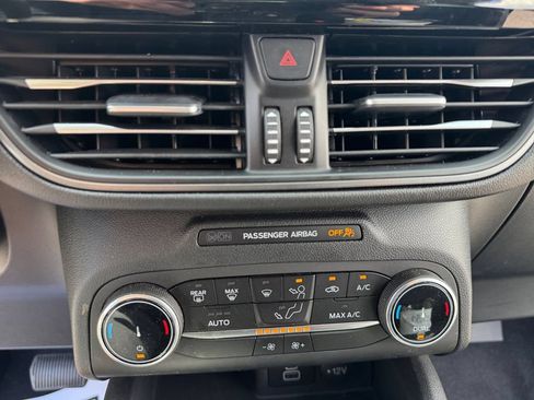 Certified 2025 Ford Escape Active AWD/4WD image 26