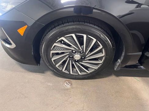 Used 2022 Hyundai Sonata SEL image 30