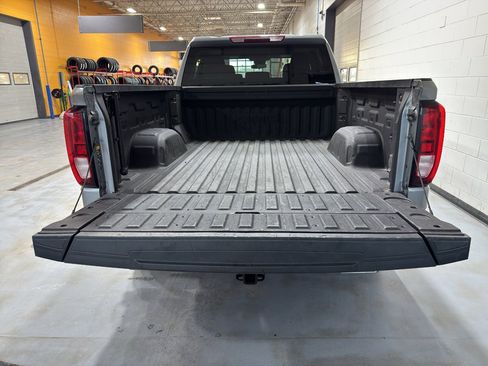 Used 2024 GMC Sierra 1500 Elevation w/ X31 Off-Road Package image 26