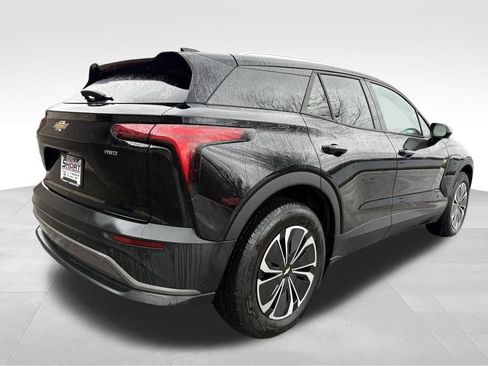 Used 2024 Chevrolet Blazer EV LT image 7
